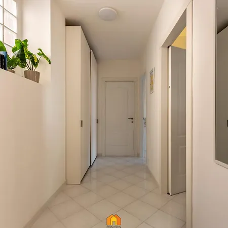 Mamma Mia Apartment
