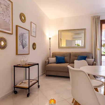 Apartment Mamma Mia Cagliari