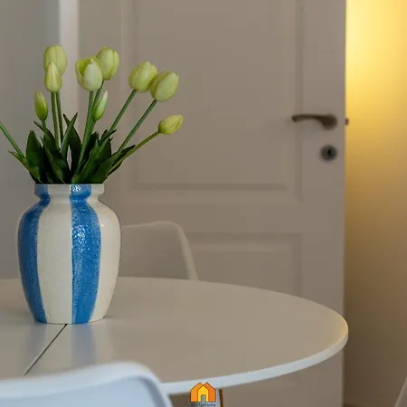 Mamma Mia Lägenhet *