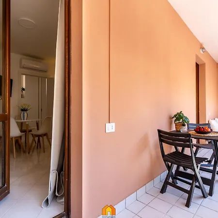Apartment Mamma Mia Cagliari