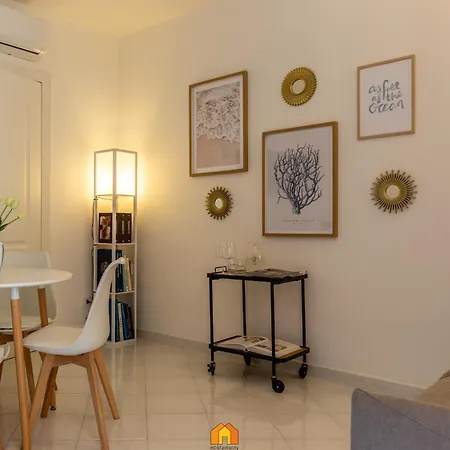 Apartment Mamma Mia