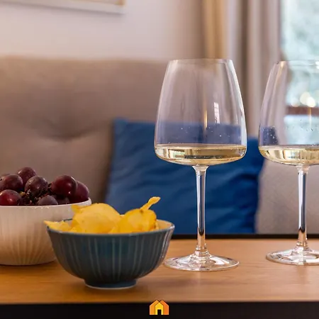 Apartment Mamma Mia