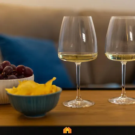 Mamma Mia Apartment Cagliari