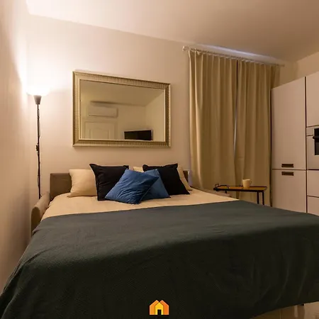 Mamma Mia Apartment Cagliari
