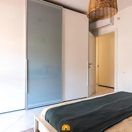 Mamma Mia Apartment *