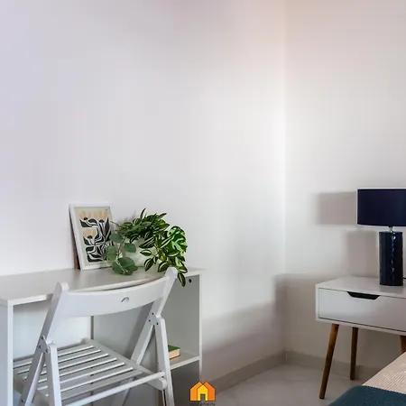Mamma Mia Apartment Cagliari
