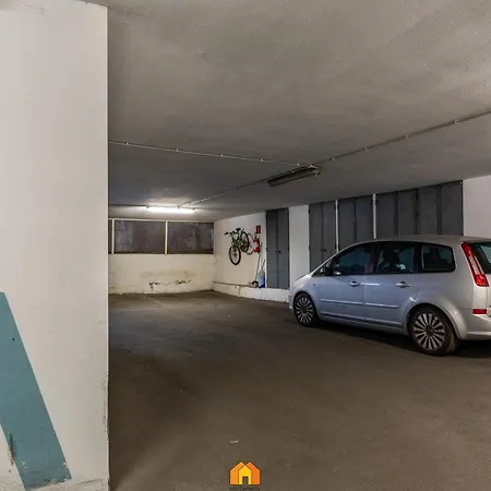 Mamma Mia Lägenhet *