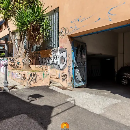 Mamma Mia Apartment