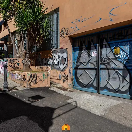 Mamma Mia Apartment Cagliari