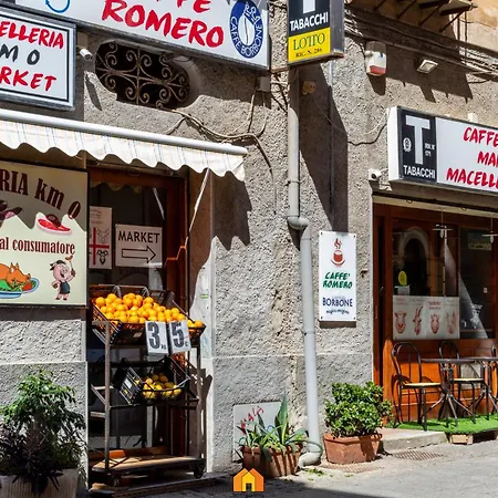 Mamma Mia Lägenhet Cagliari