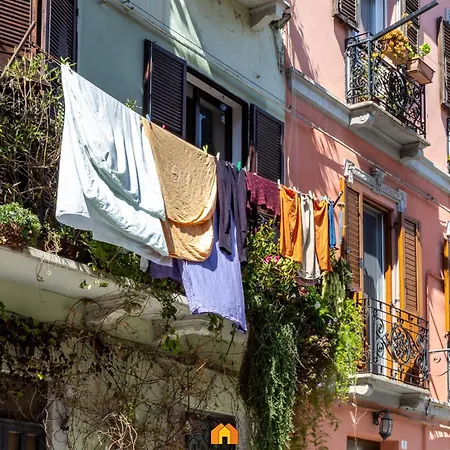 Lägenhet Mamma Mia Cagliari