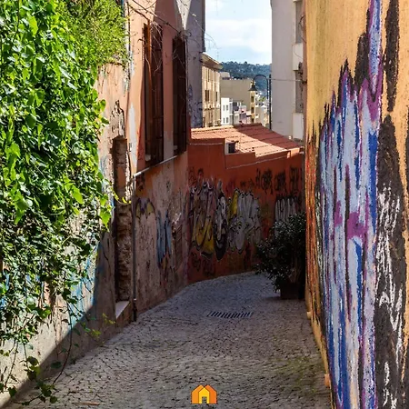 Mamma Mia Cagliari