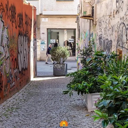Mamma Mia Apartment Cagliari