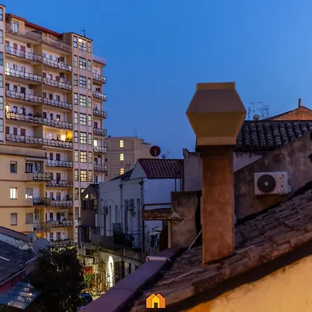 Mamma Mia Apartment *