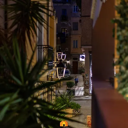 Mamma Mia Apartment *