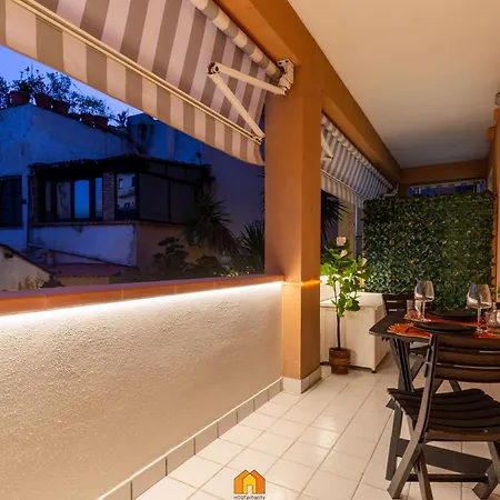 Mamma Mia Apartment Cagliari
