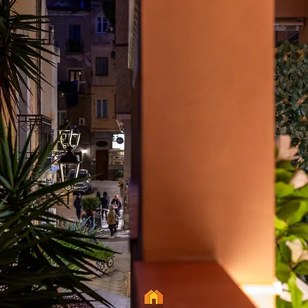 Apartment Mamma Mia